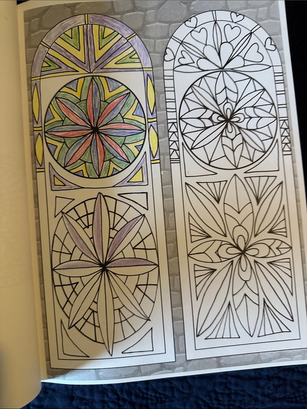 Coloring Book Bundle - Picture 6 of 8